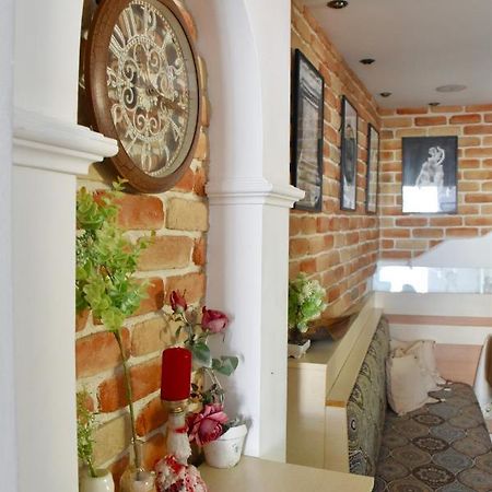 Family Hotel Apolonia Sozopol Exterior photo