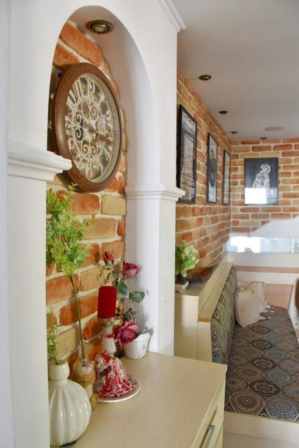 Family Hotel Apolonia Sozopol Exterior photo