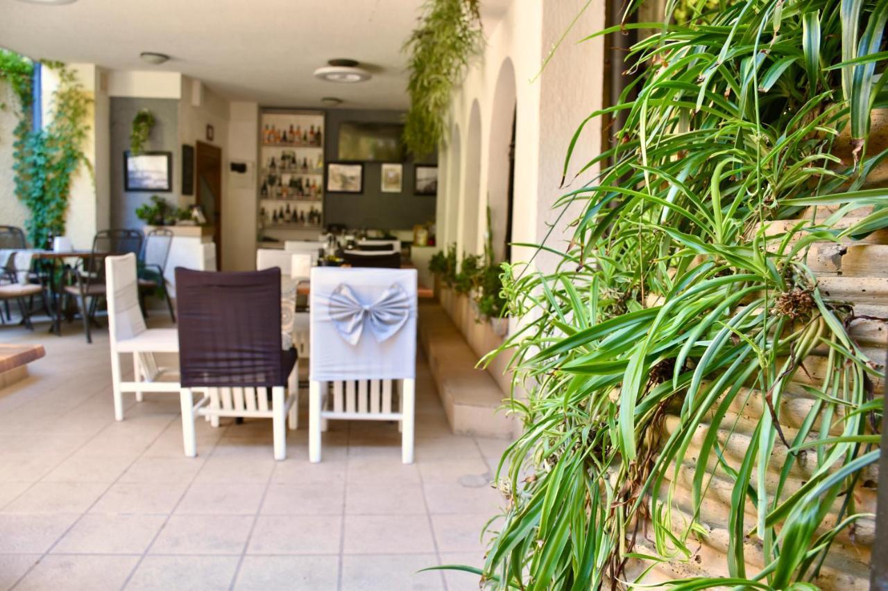 Family Hotel Apolonia Sozopol Exterior photo