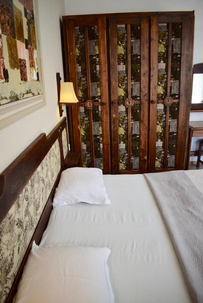 Family Hotel Apolonia Sozopol Exterior photo