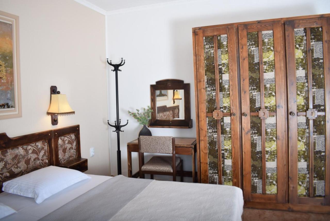 Family Hotel Apolonia Sozopol Exterior photo